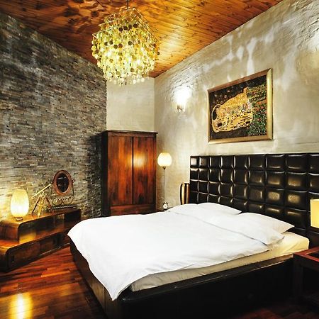 Apartamenty Chleb i Wino Toruń Bagian luar foto