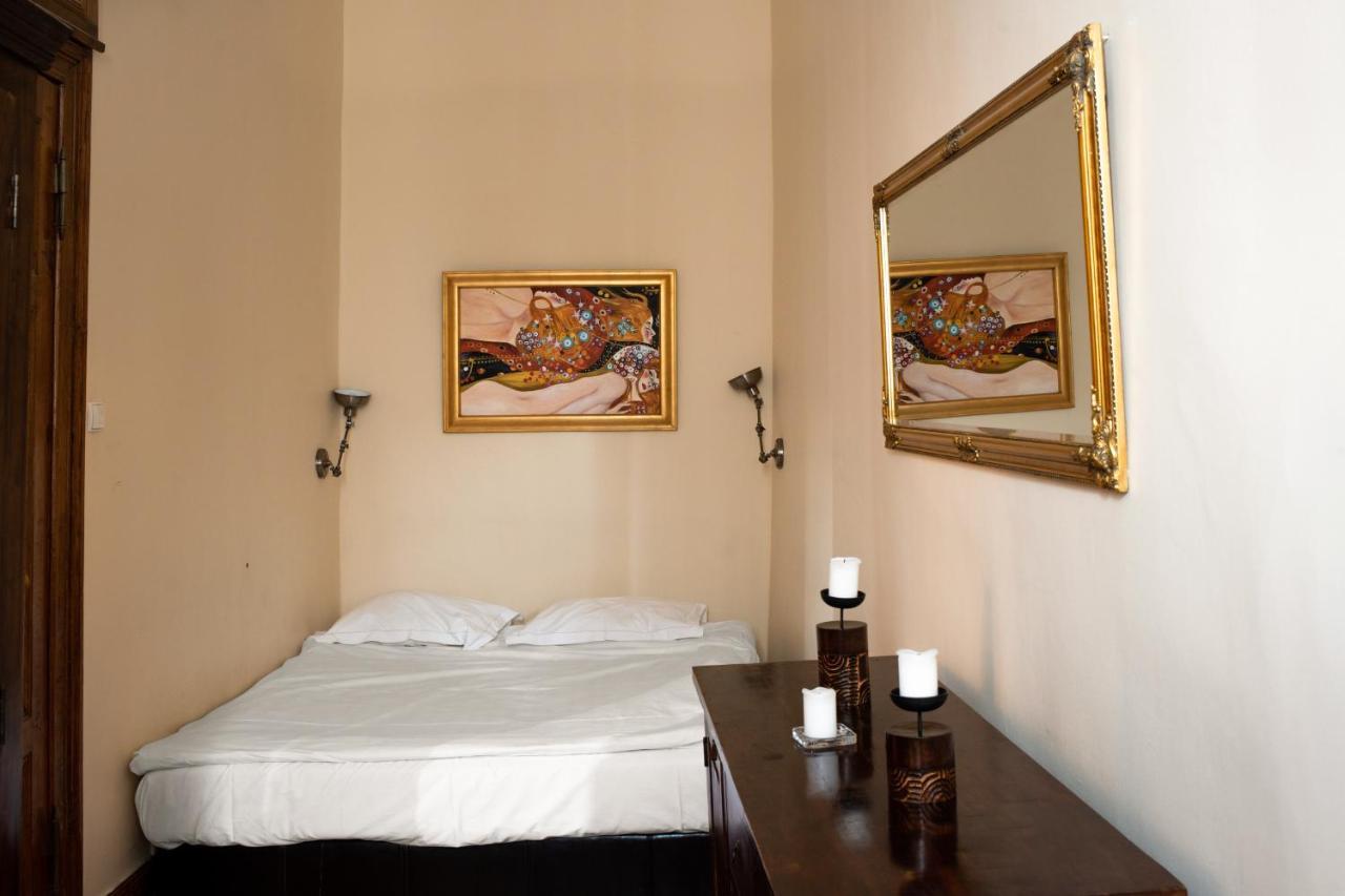 Apartamenty Chleb i Wino Toruń Bagian luar foto