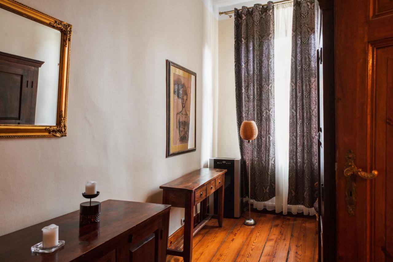 Apartamenty Chleb i Wino Toruń Bagian luar foto