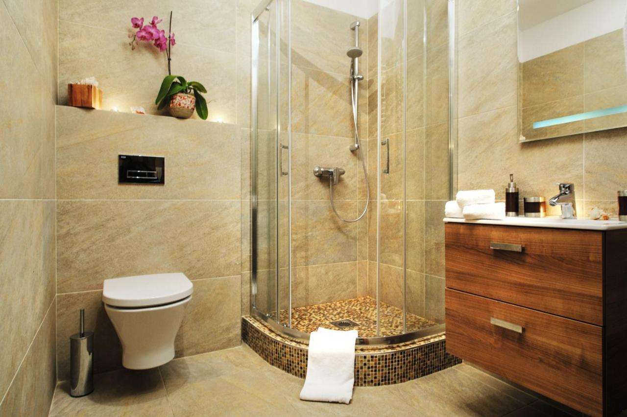 Apartamenty Chleb i Wino Toruń Bagian luar foto