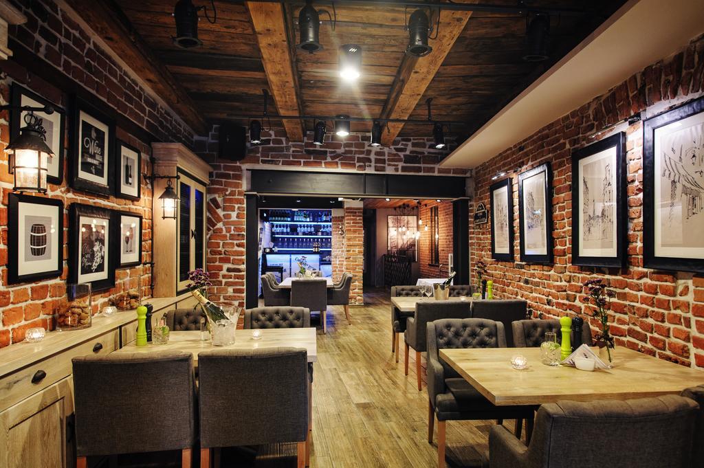 Apartamenty Chleb i Wino Toruń Bagian luar foto