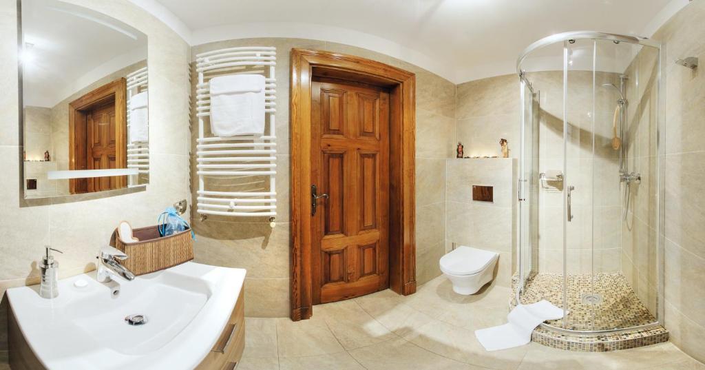 Apartamenty Chleb i Wino Toruń Bagian luar foto