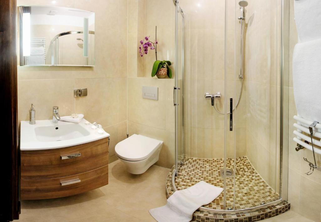 Apartamenty Chleb i Wino Toruń Bagian luar foto