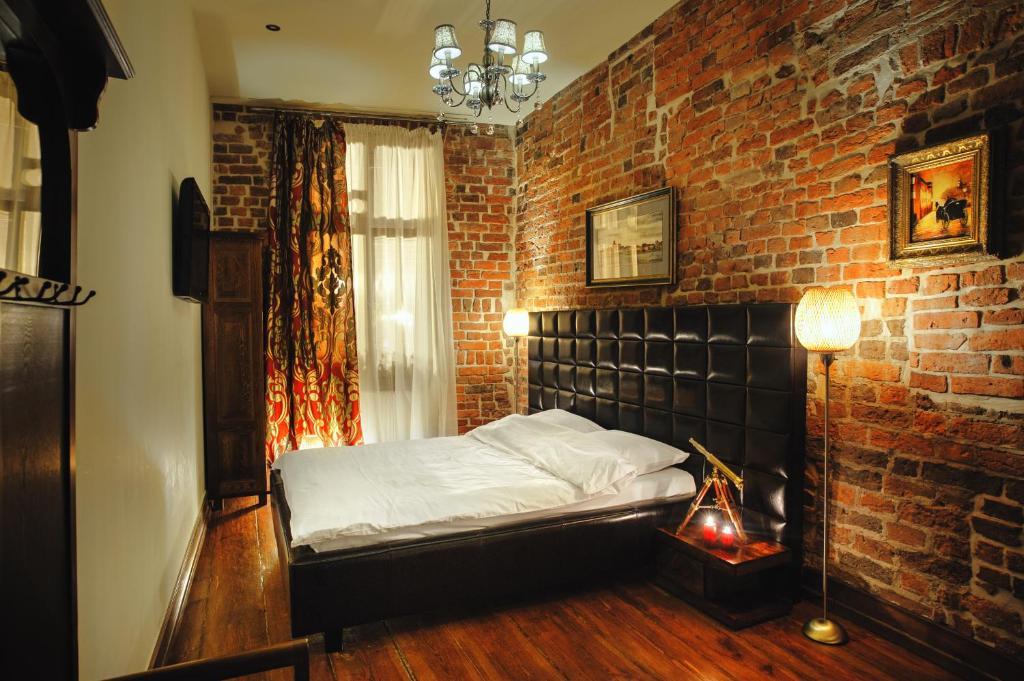 Apartamenty Chleb i Wino Toruń Bagian luar foto